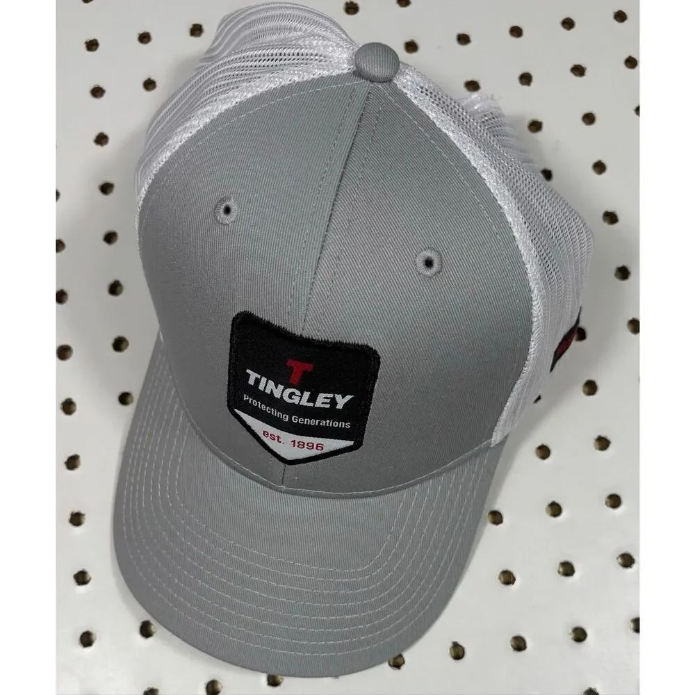 Tingley adjustable hat - Picture 1 of 6